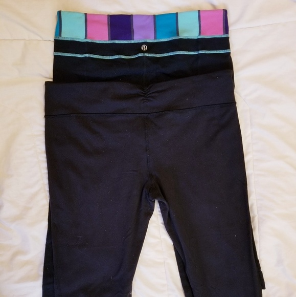 Lululemon Bundle💝 - Picture 4 of 5